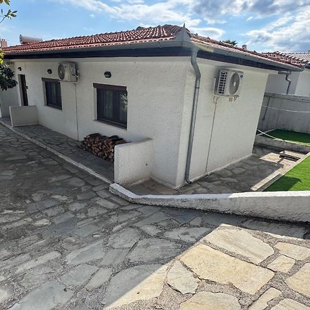Villa Harmony PalaiónTsiflíkion Buitenkant foto