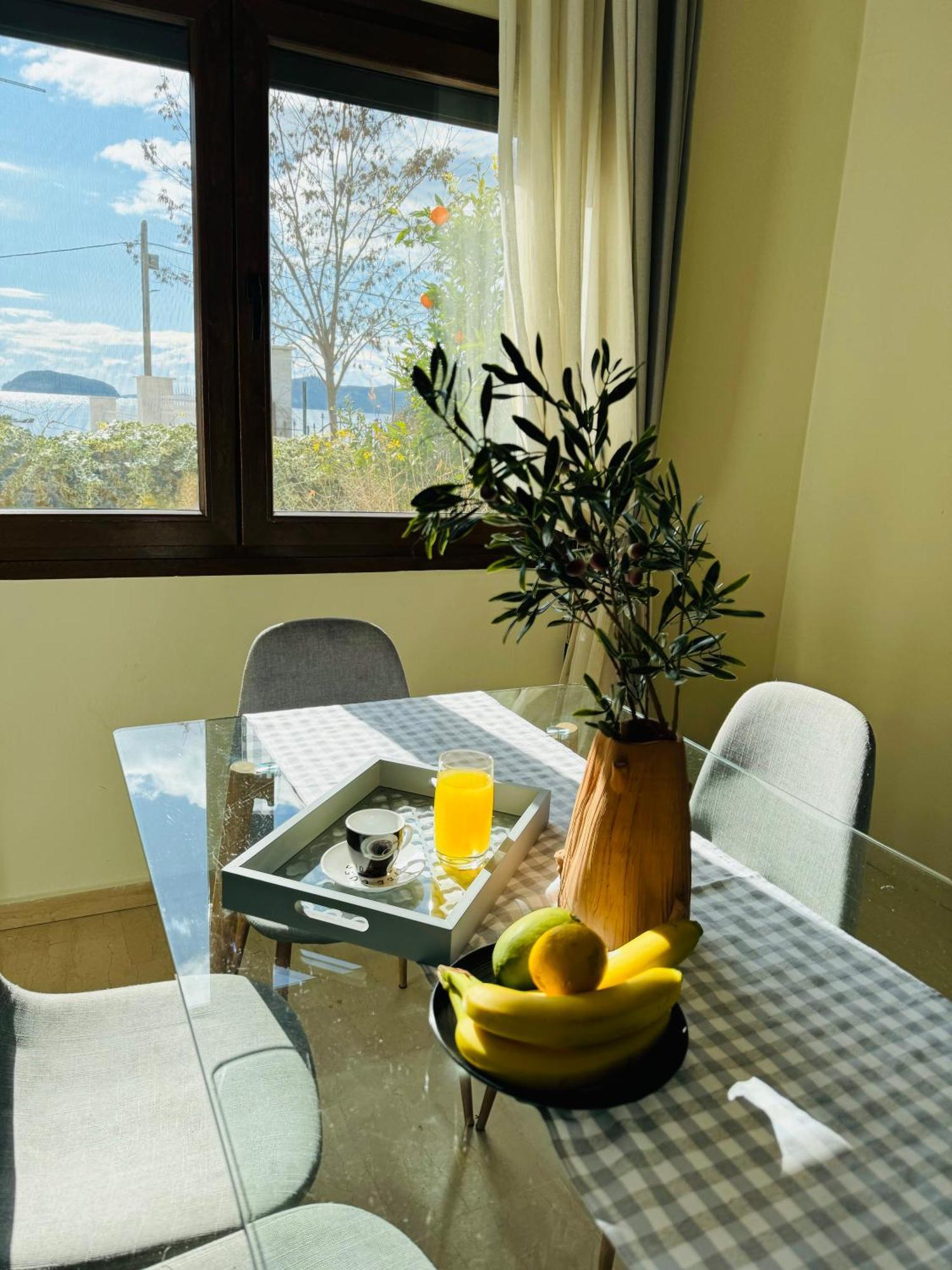 Villa Harmony PalaiónTsiflíkion Buitenkant foto