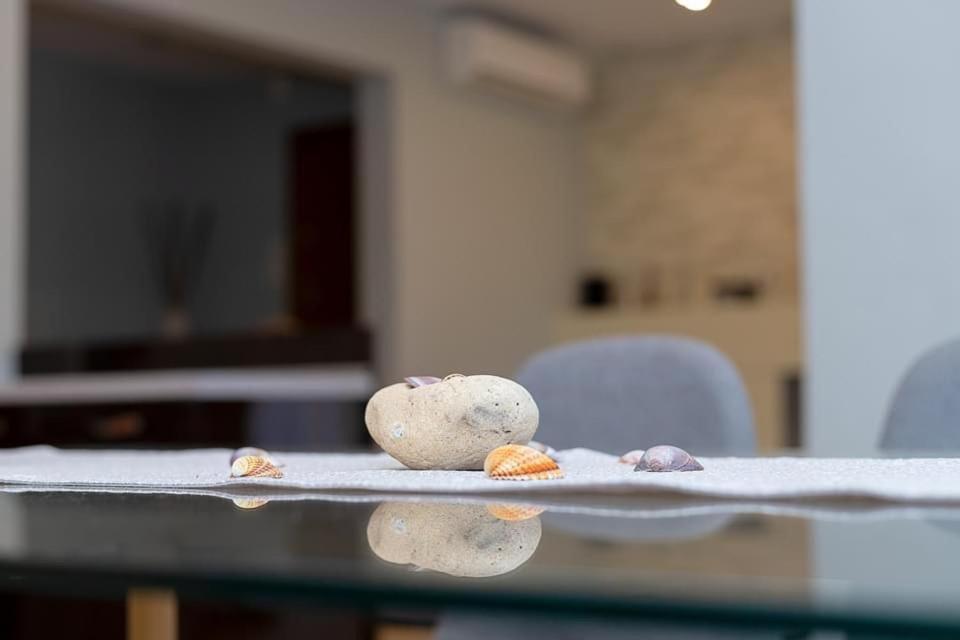Villa Harmony PalaiónTsiflíkion Buitenkant foto