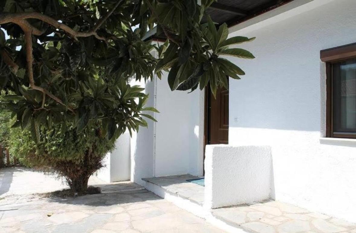 Villa Harmony PalaiónTsiflíkion Buitenkant foto
