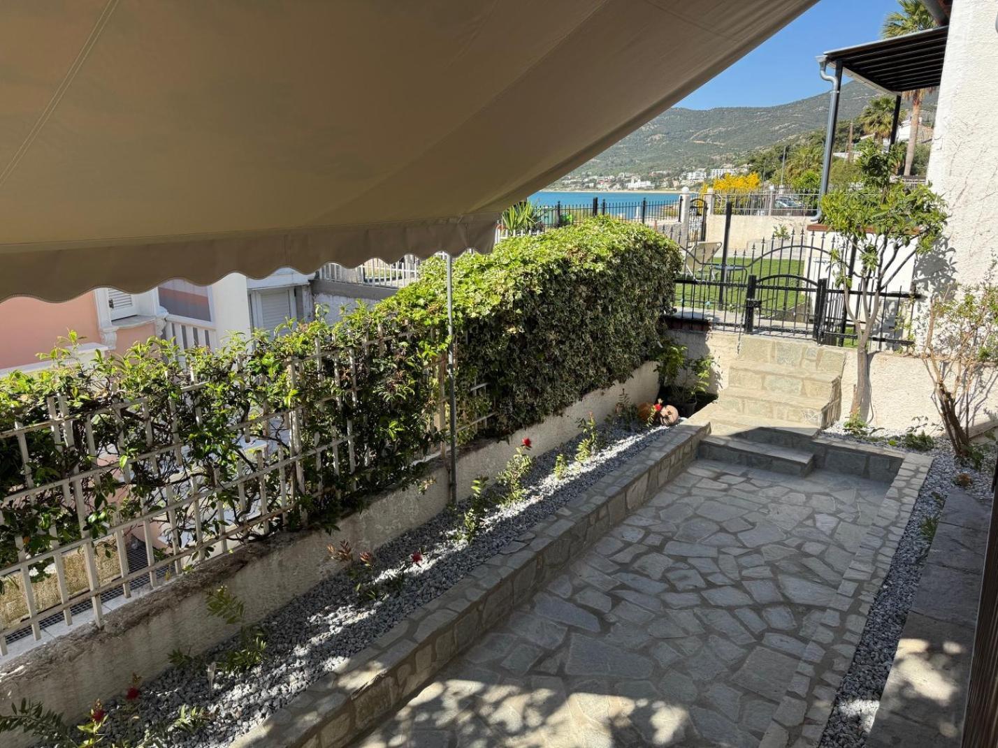 Villa Harmony PalaiónTsiflíkion Buitenkant foto