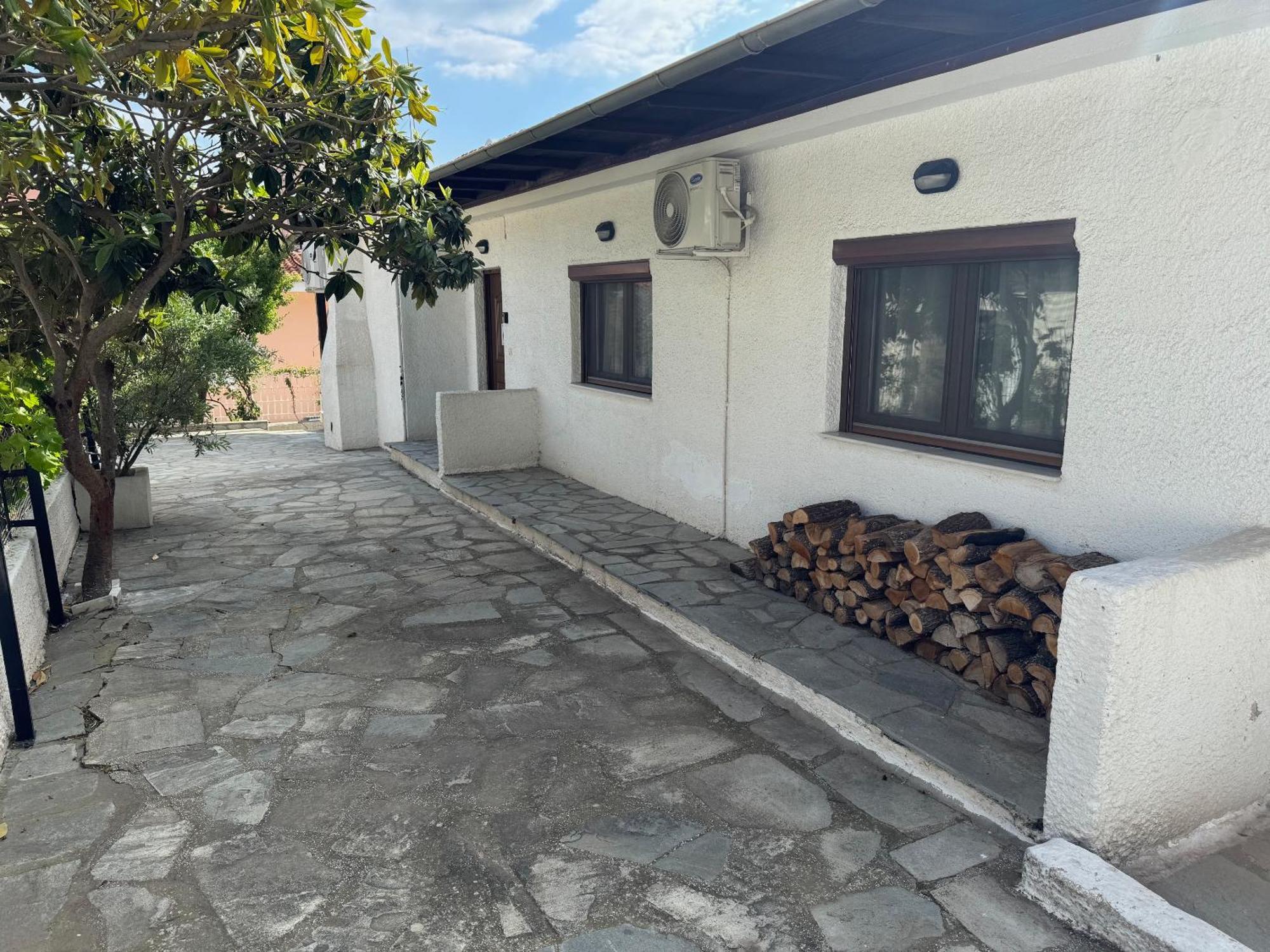 Villa Harmony PalaiónTsiflíkion Buitenkant foto